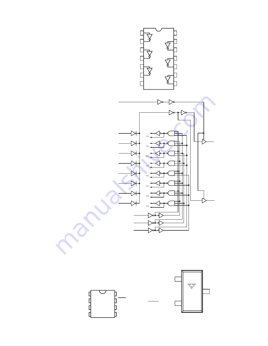 NAD T 743 Скачать руководство пользователя страница 42