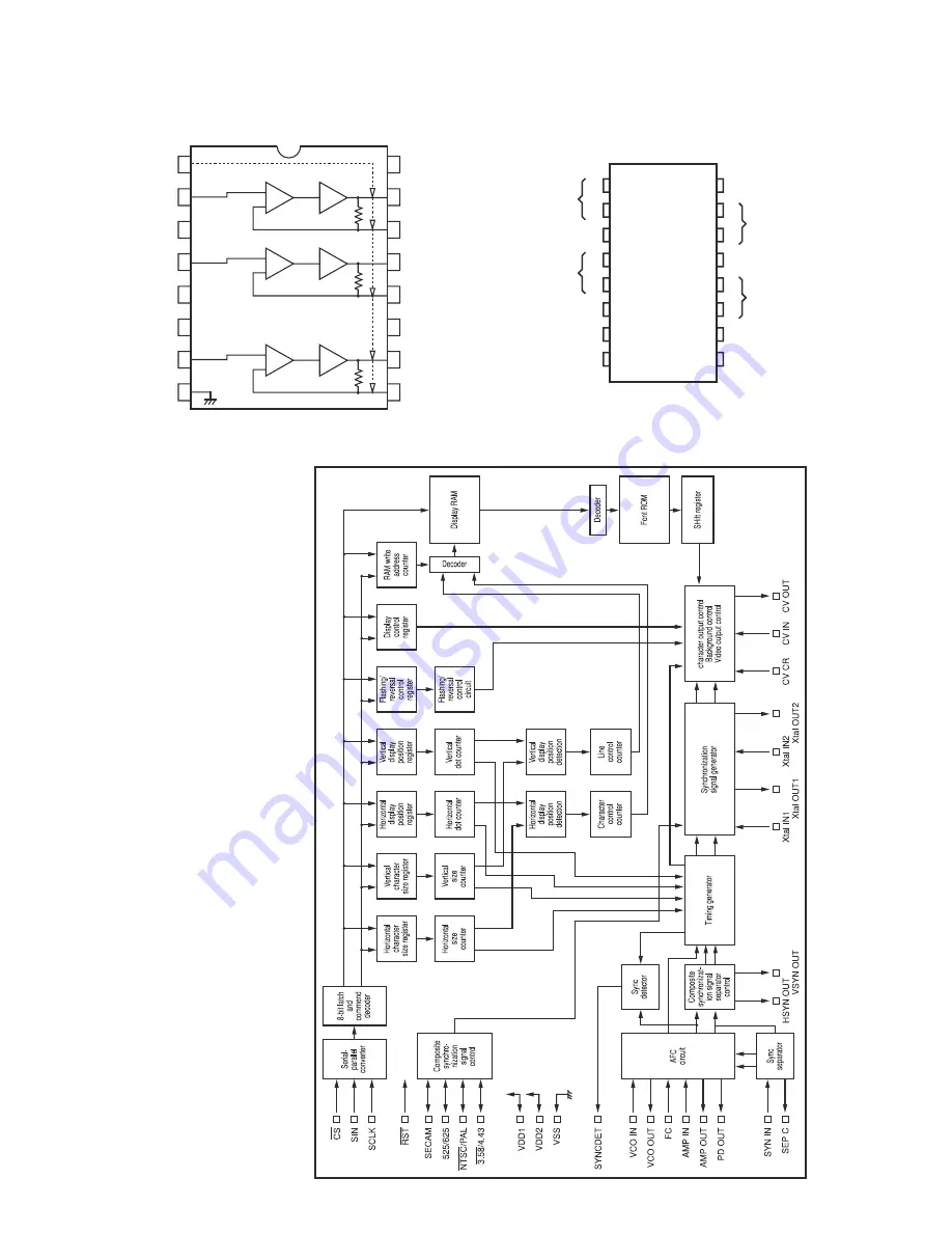 NAD T 743 Скачать руководство пользователя страница 45