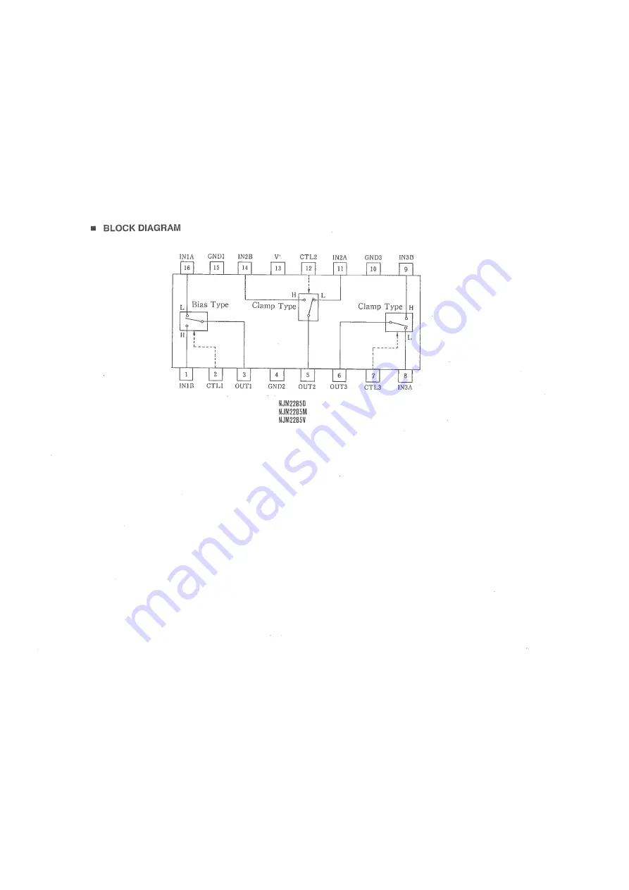 NAD T 747 Скачать руководство пользователя страница 26