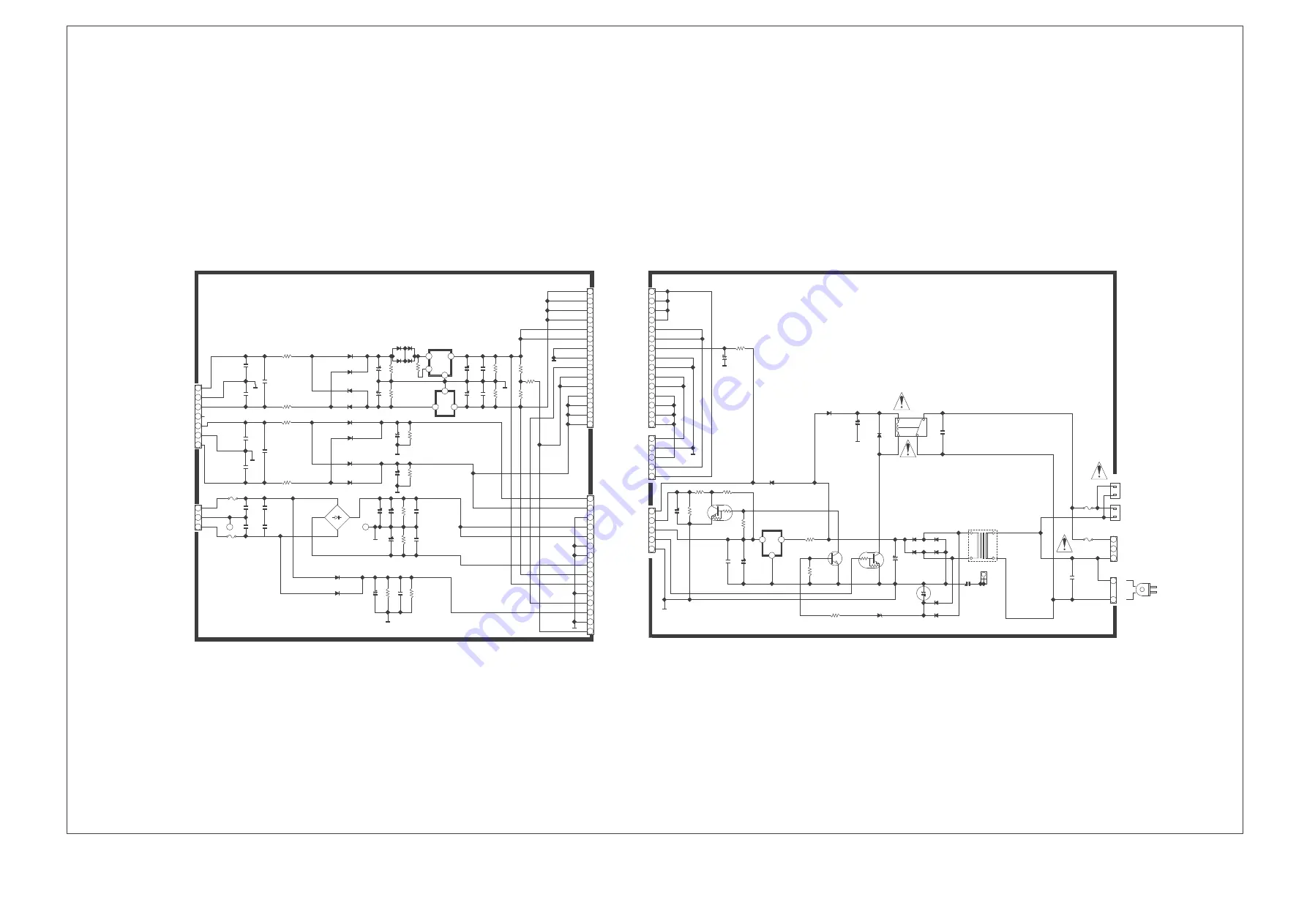 NAD T 747 Скачать руководство пользователя страница 50