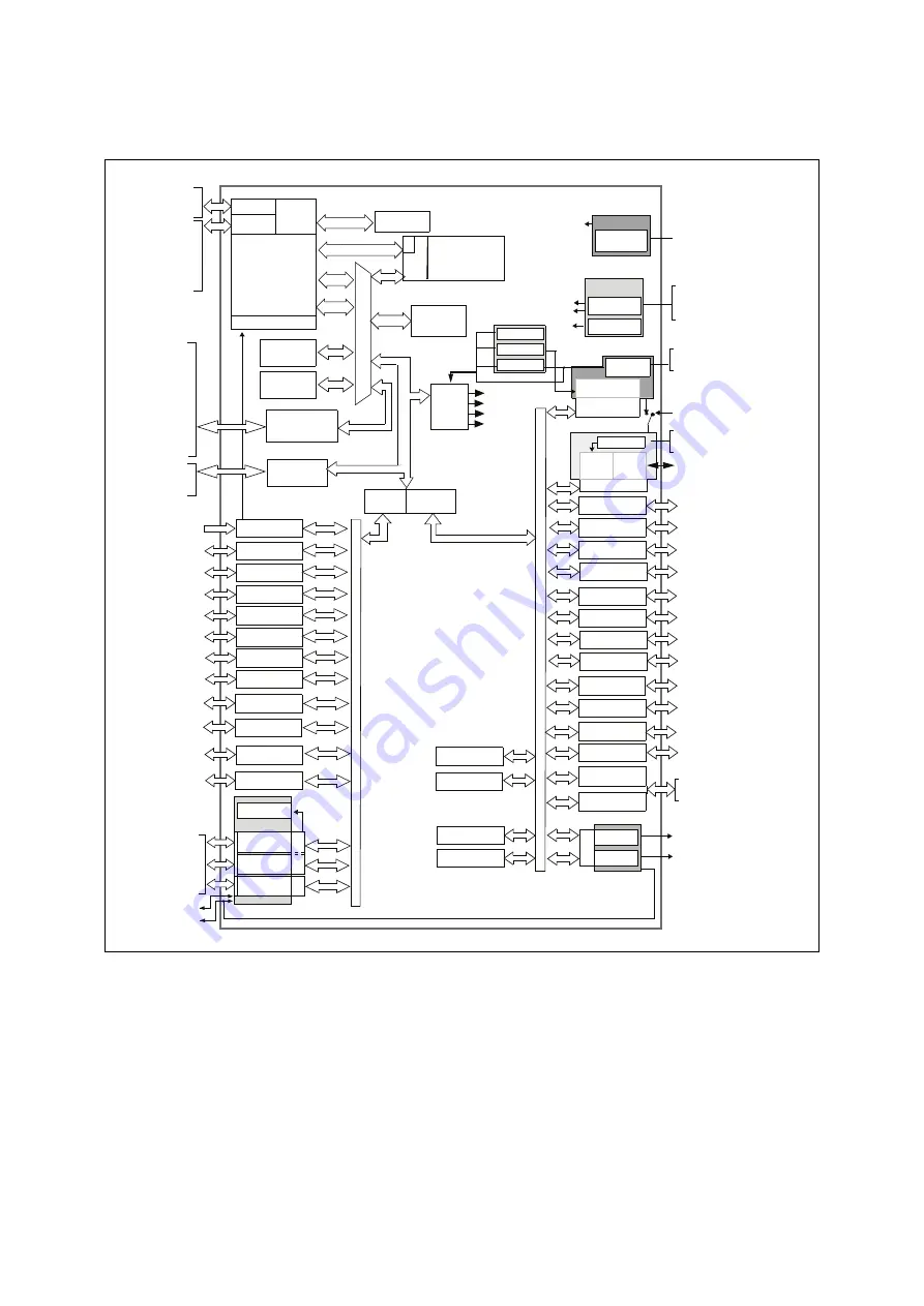 NAD T 748 Service Manual Download Page 14