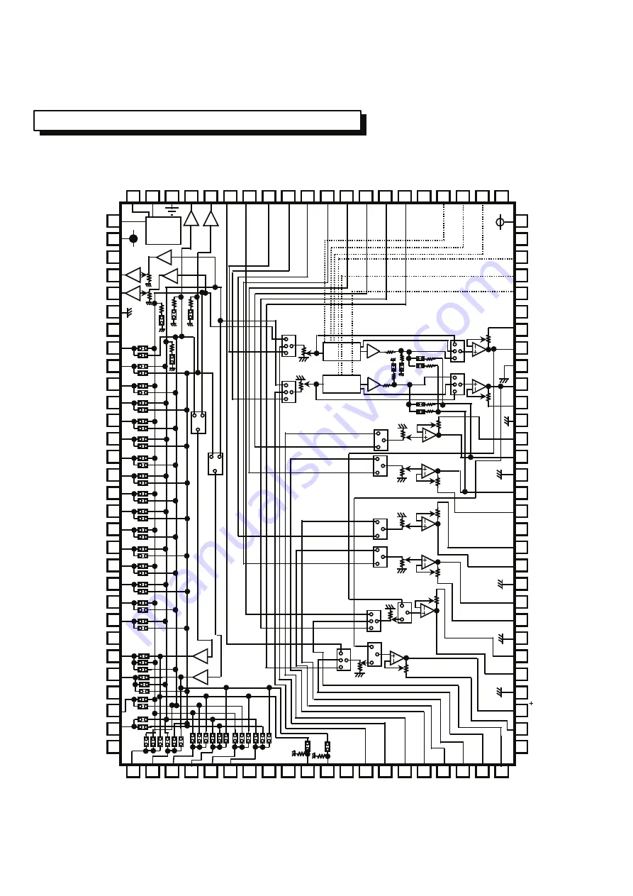 NAD T 748 Скачать руководство пользователя страница 16