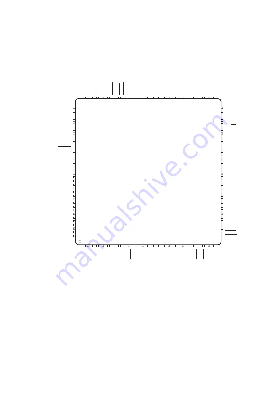 NAD T 748 Скачать руководство пользователя страница 21