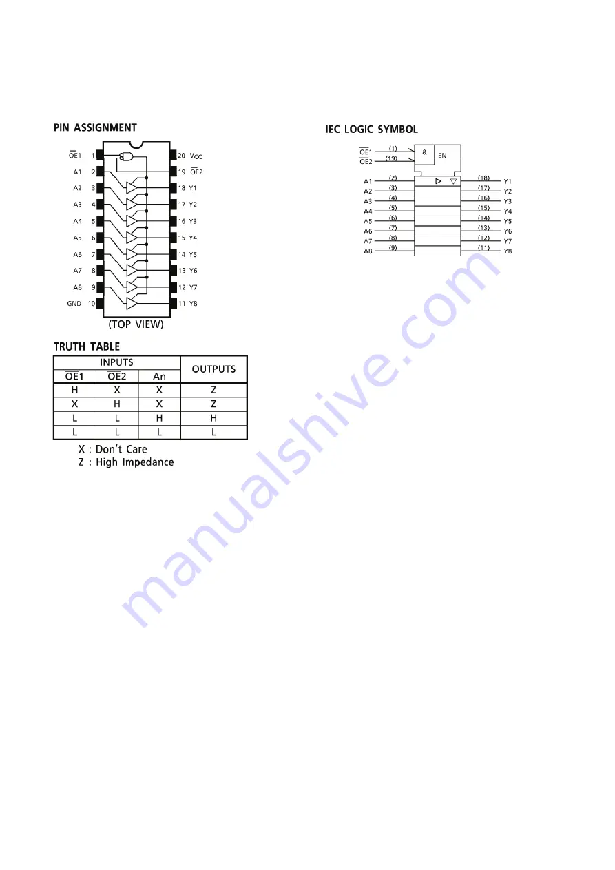 NAD T 748 Service Manual Download Page 40