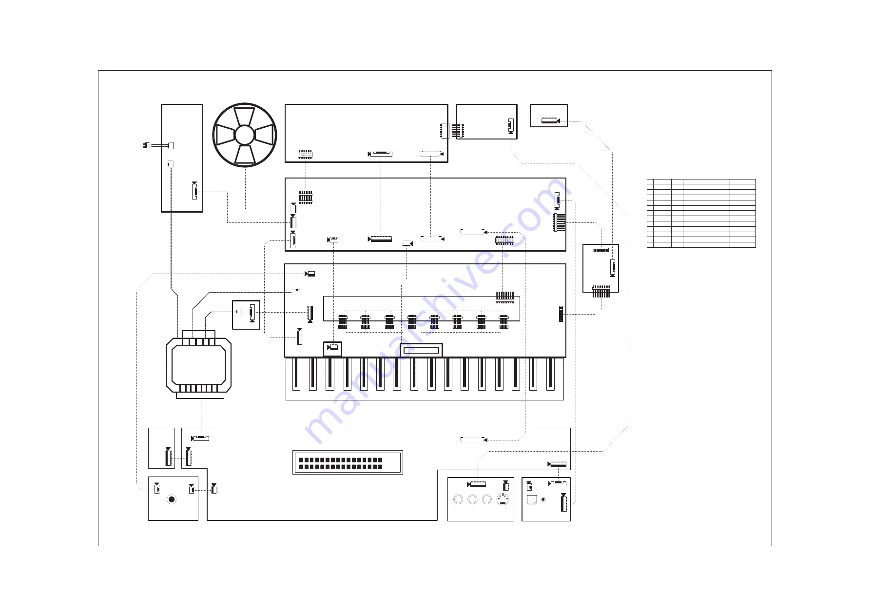 NAD T 748 Скачать руководство пользователя страница 47