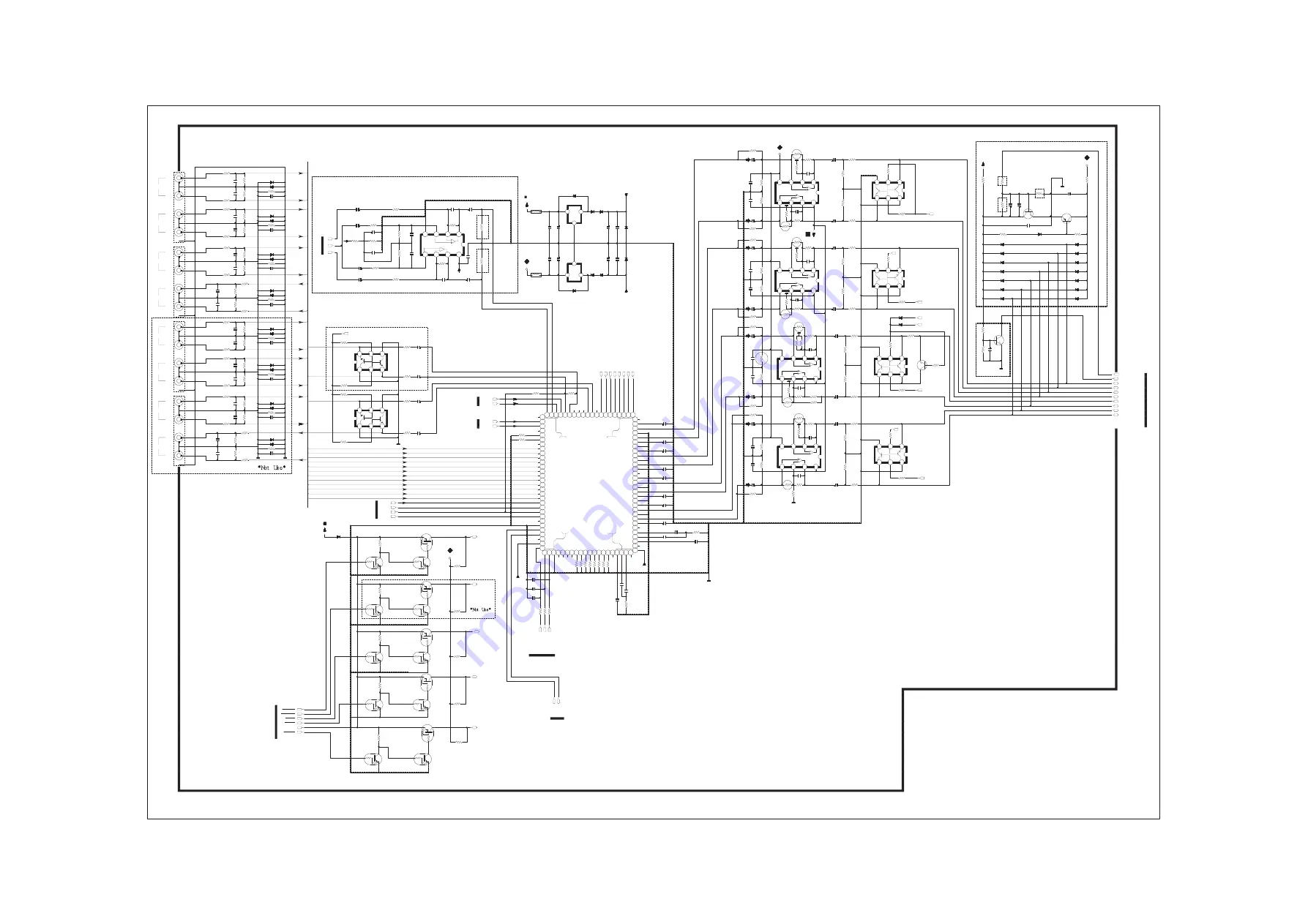 NAD T 748 Скачать руководство пользователя страница 52