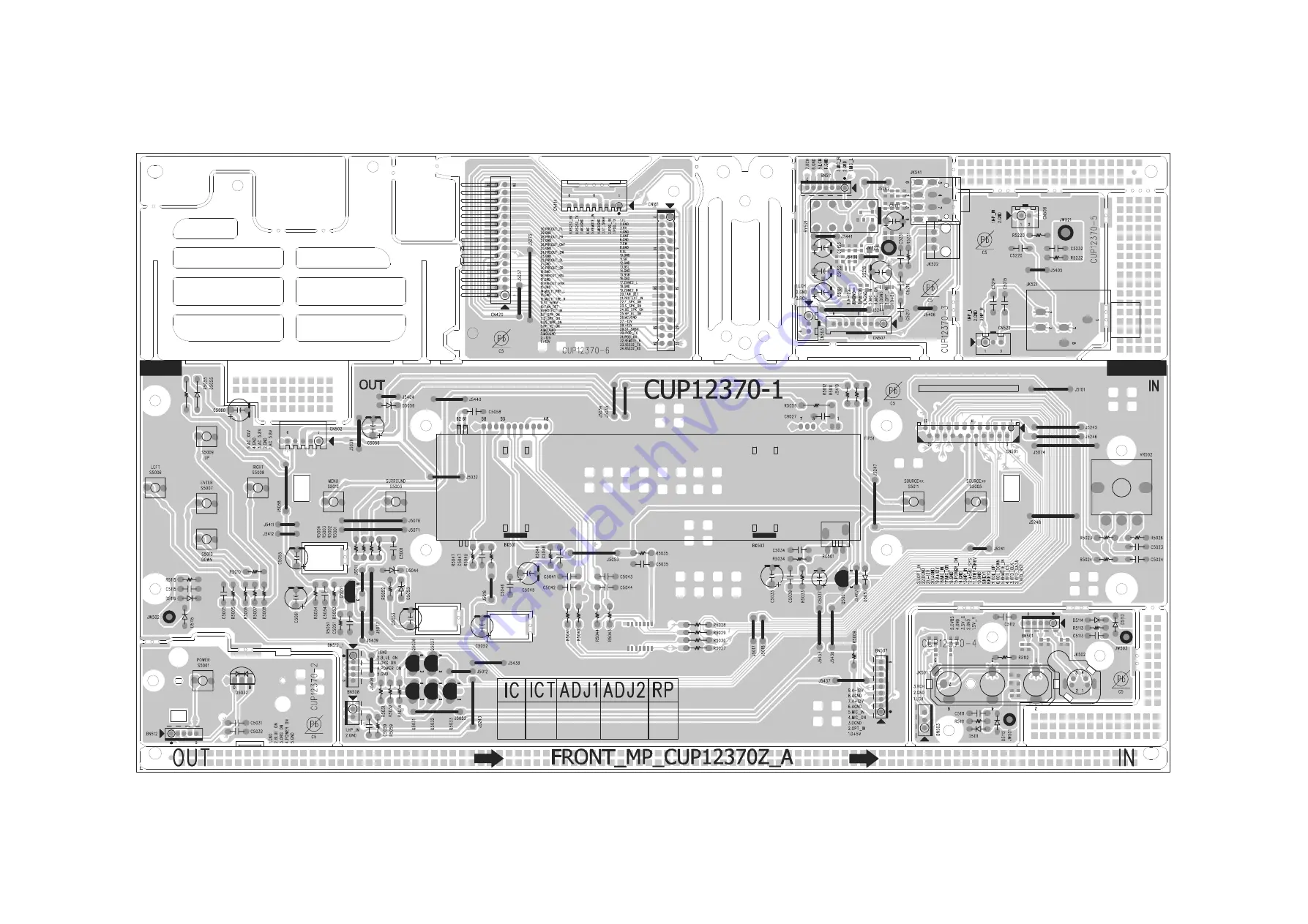 NAD T 748 Скачать руководство пользователя страница 62