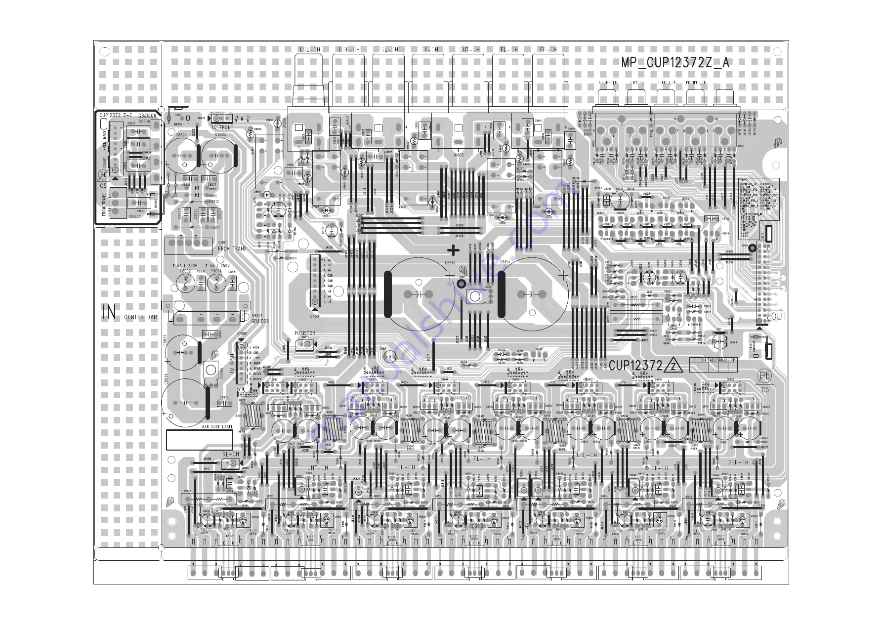 NAD T 748 Скачать руководство пользователя страница 66