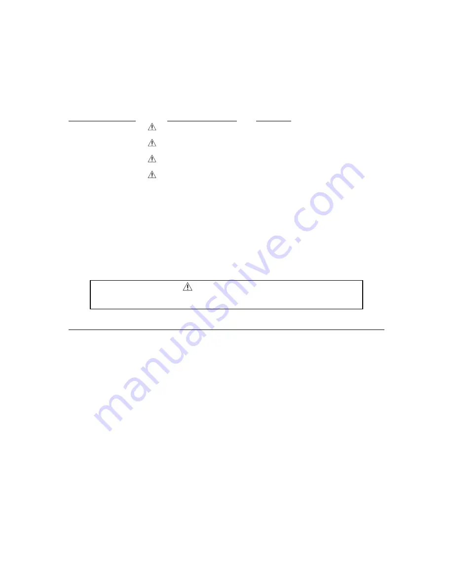 NAD T 763 Service Manual Download Page 3