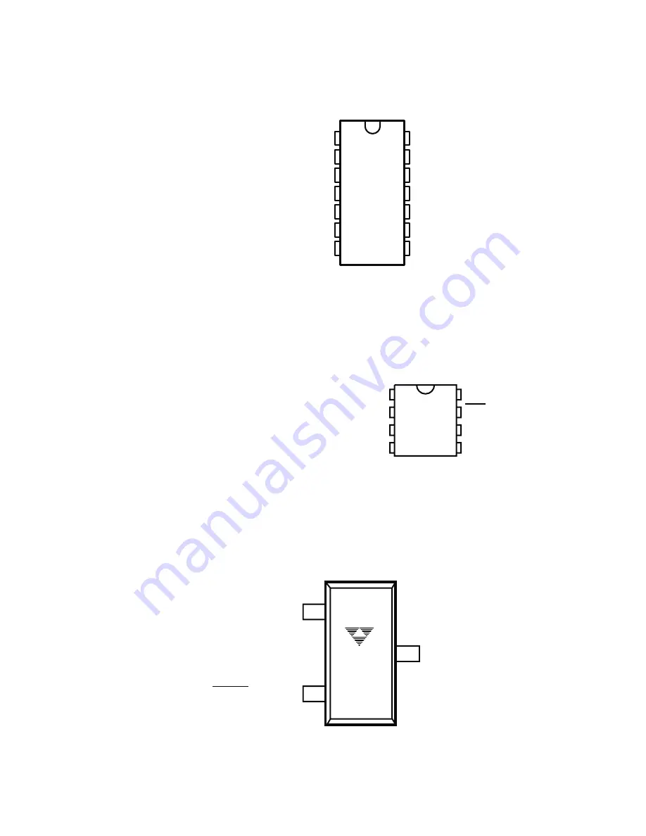 NAD T 763 Service Manual Download Page 51