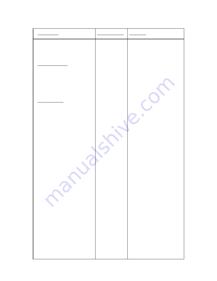 NAD T 763 Service Manual Download Page 69