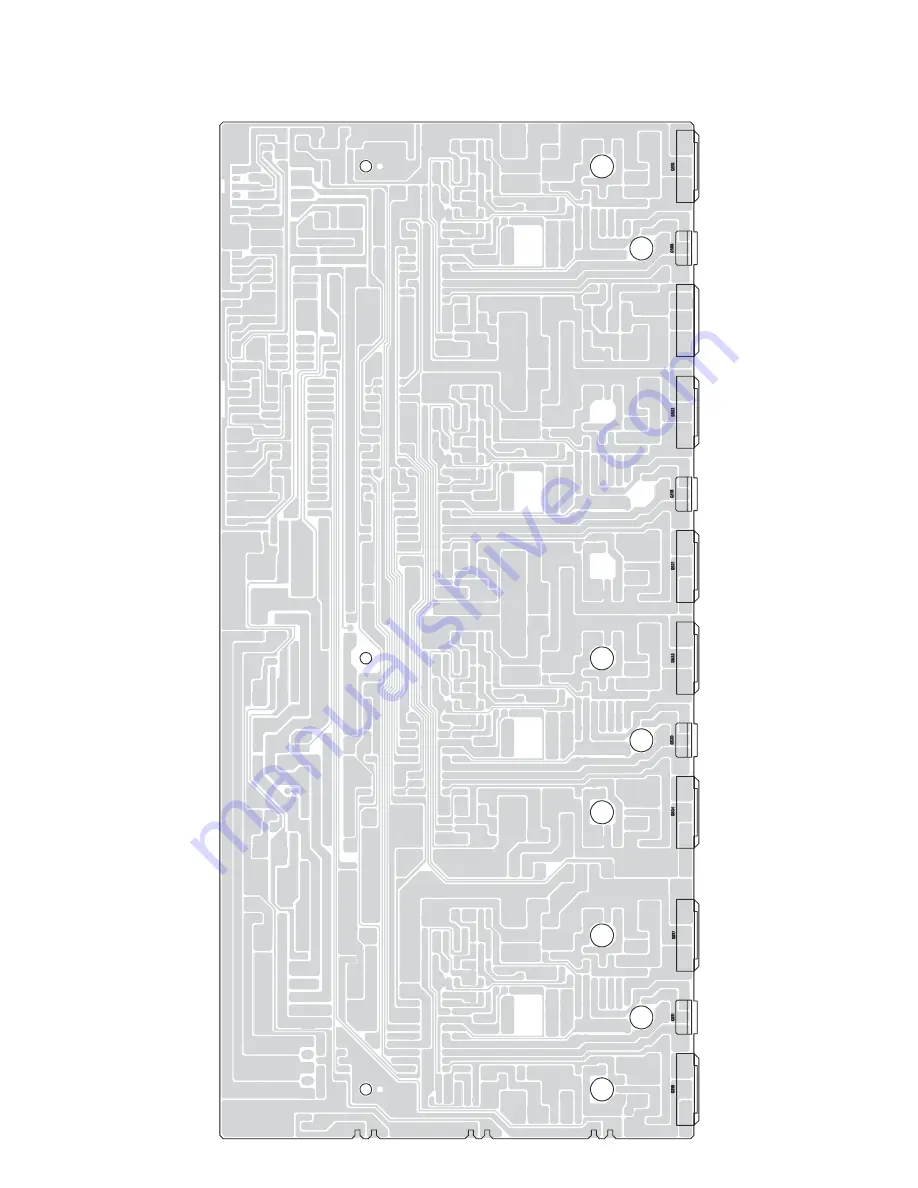 NAD T 773 Service Manual Download Page 17