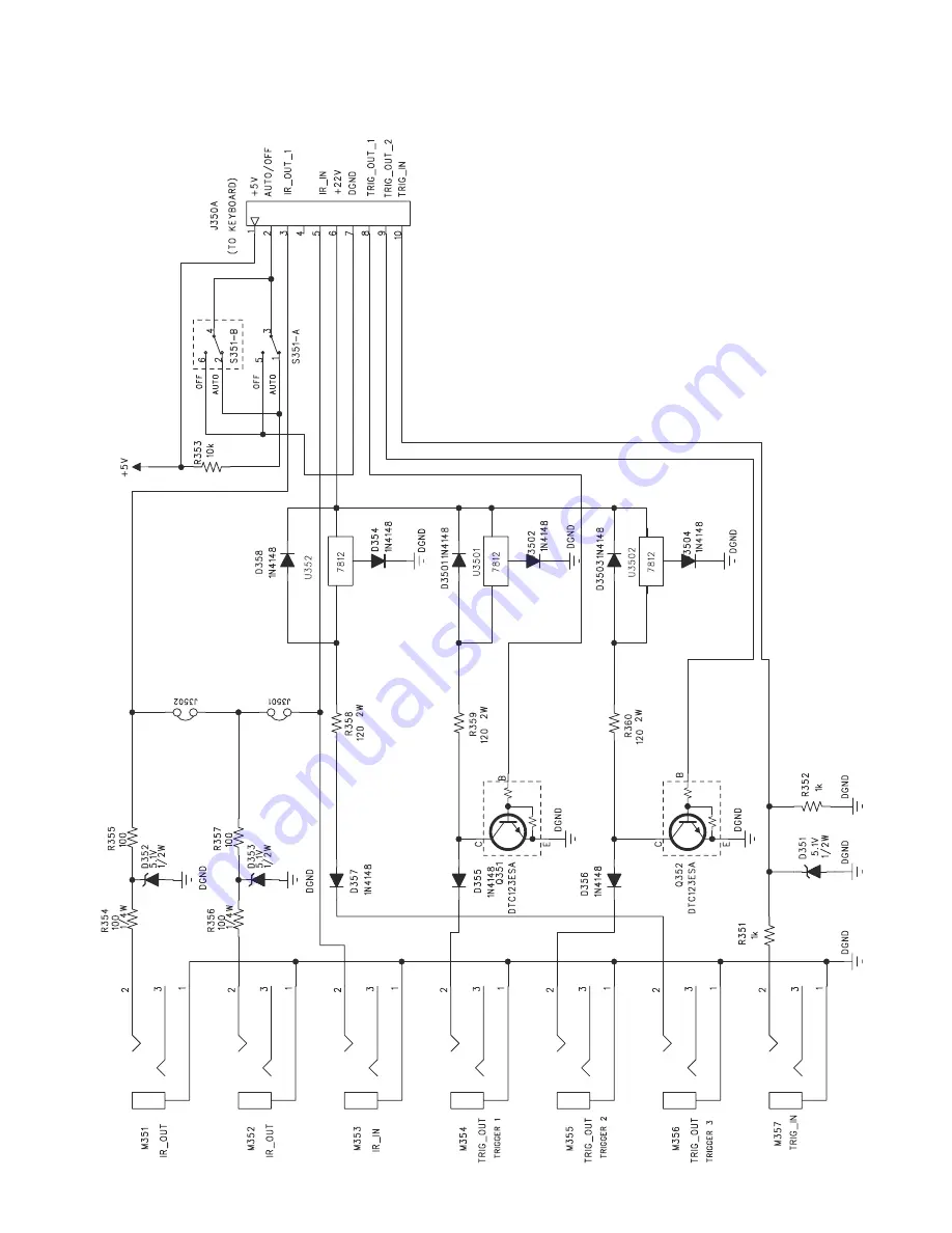 NAD T 773 Скачать руководство пользователя страница 35