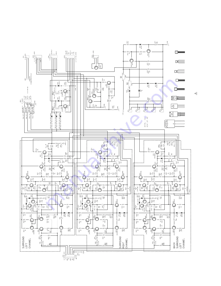 NAD T 773 Скачать руководство пользователя страница 39