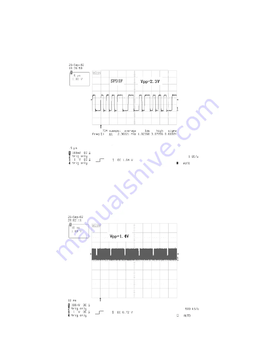 NAD T514C Скачать руководство пользователя страница 28