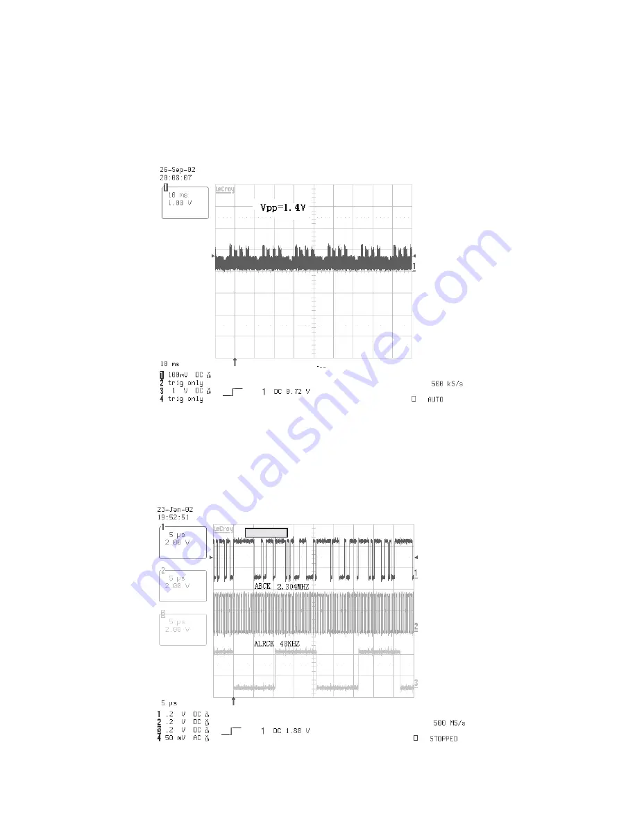 NAD T514C Скачать руководство пользователя страница 29