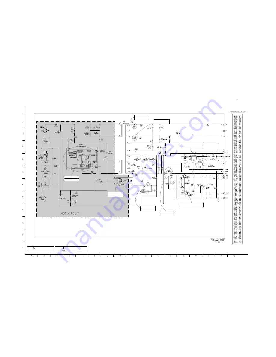 NAD T531AH Скачать руководство пользователя страница 30