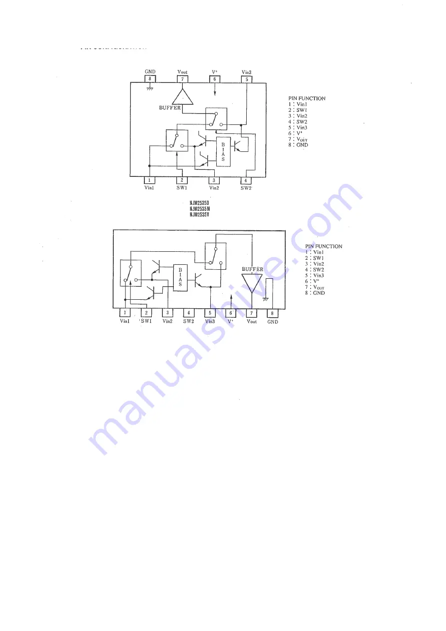 NAD T737 Скачать руководство пользователя страница 31