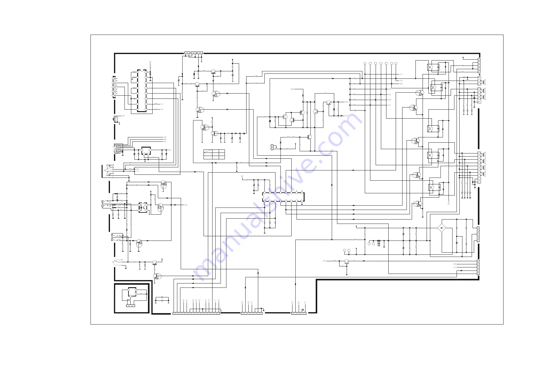 NAD T737 Скачать руководство пользователя страница 55