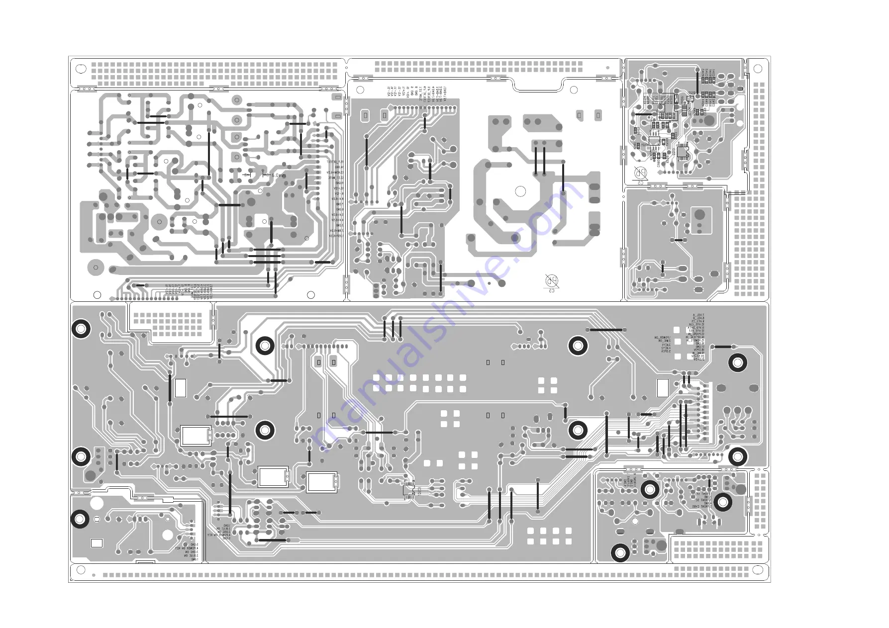 NAD T737 Скачать руководство пользователя страница 57