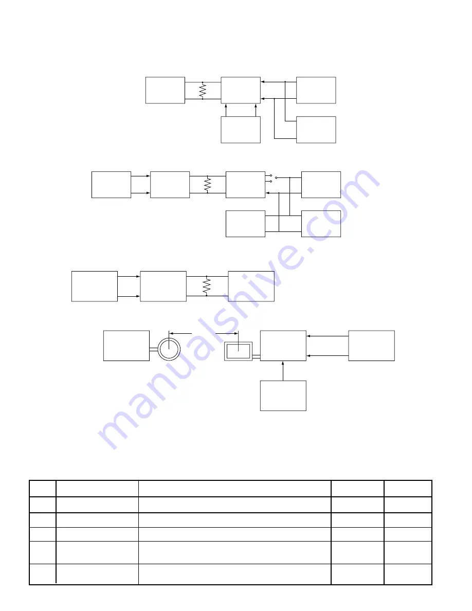 NAD T741 Скачать руководство пользователя страница 10