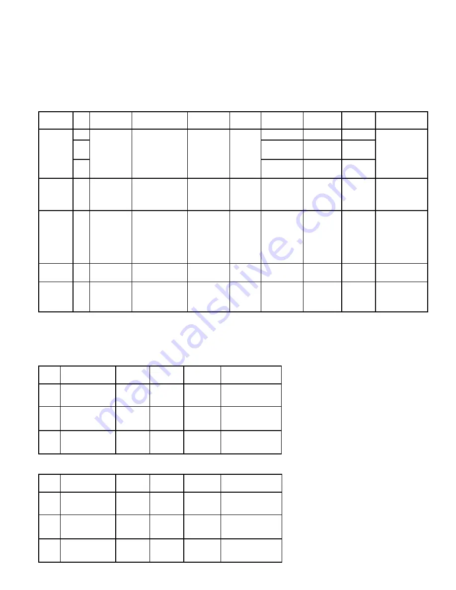 NAD T741 Service Manual Download Page 11