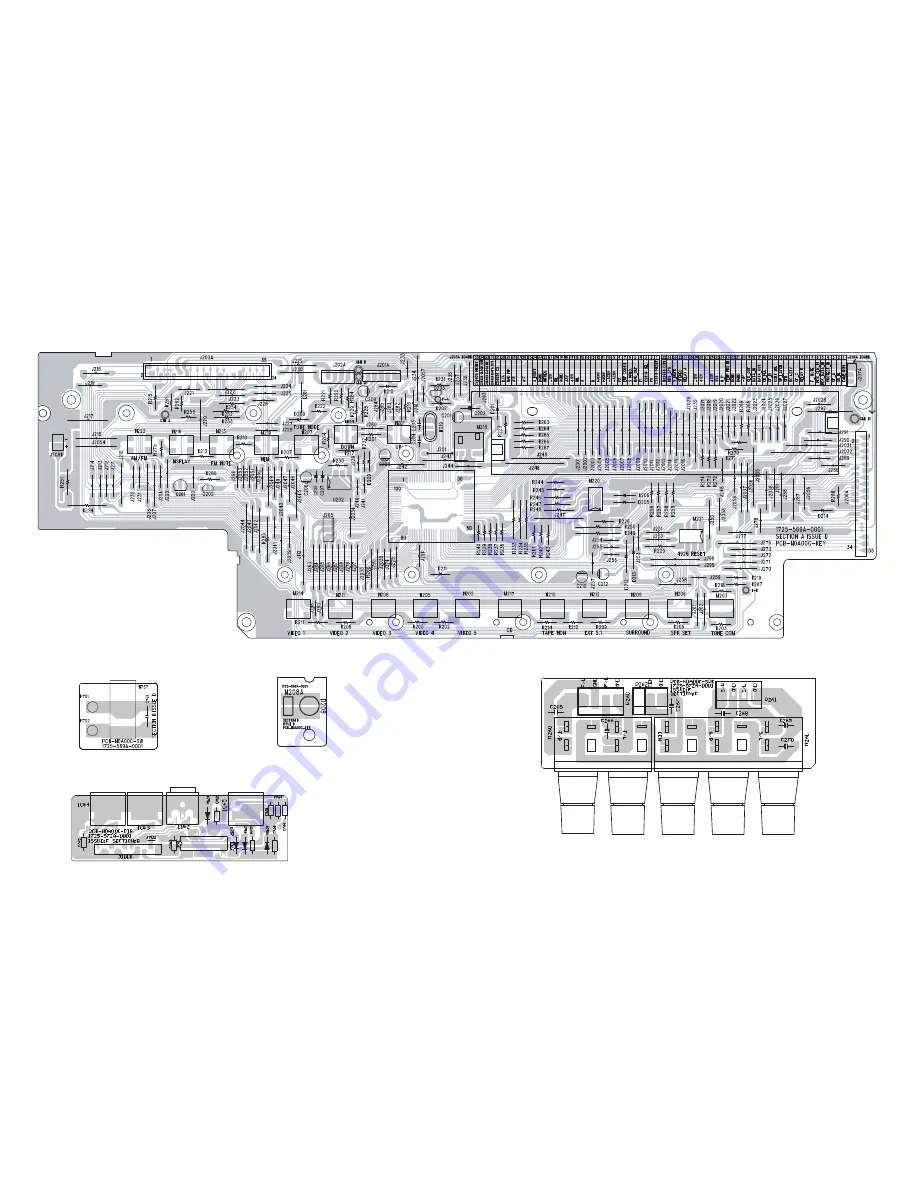 NAD T741 Скачать руководство пользователя страница 20