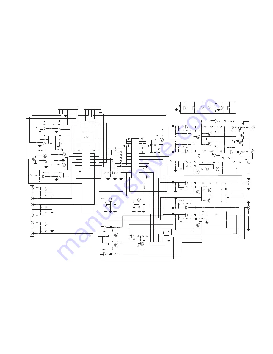 NAD T741 Скачать руководство пользователя страница 23