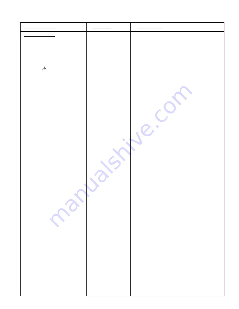 NAD T741 Service Manual Download Page 53