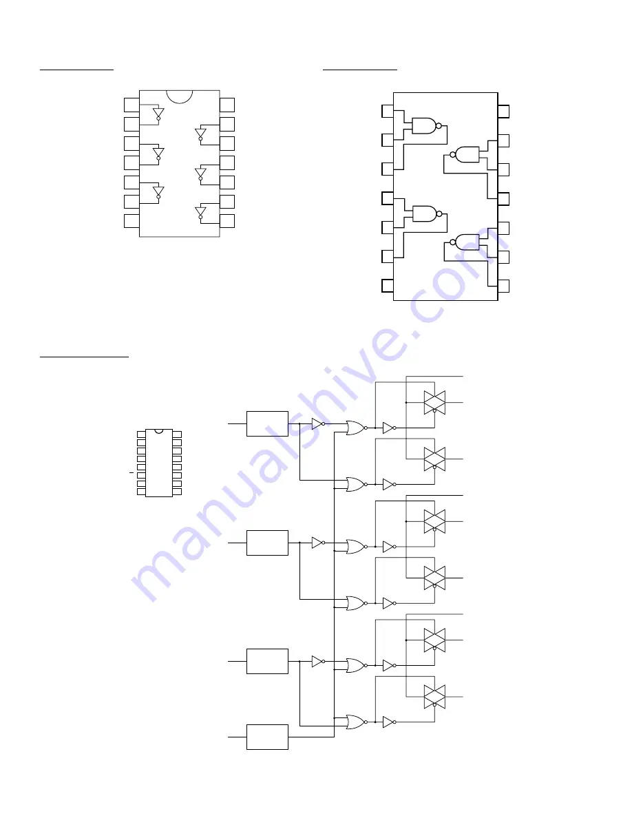 NAD T742 Скачать руководство пользователя страница 34