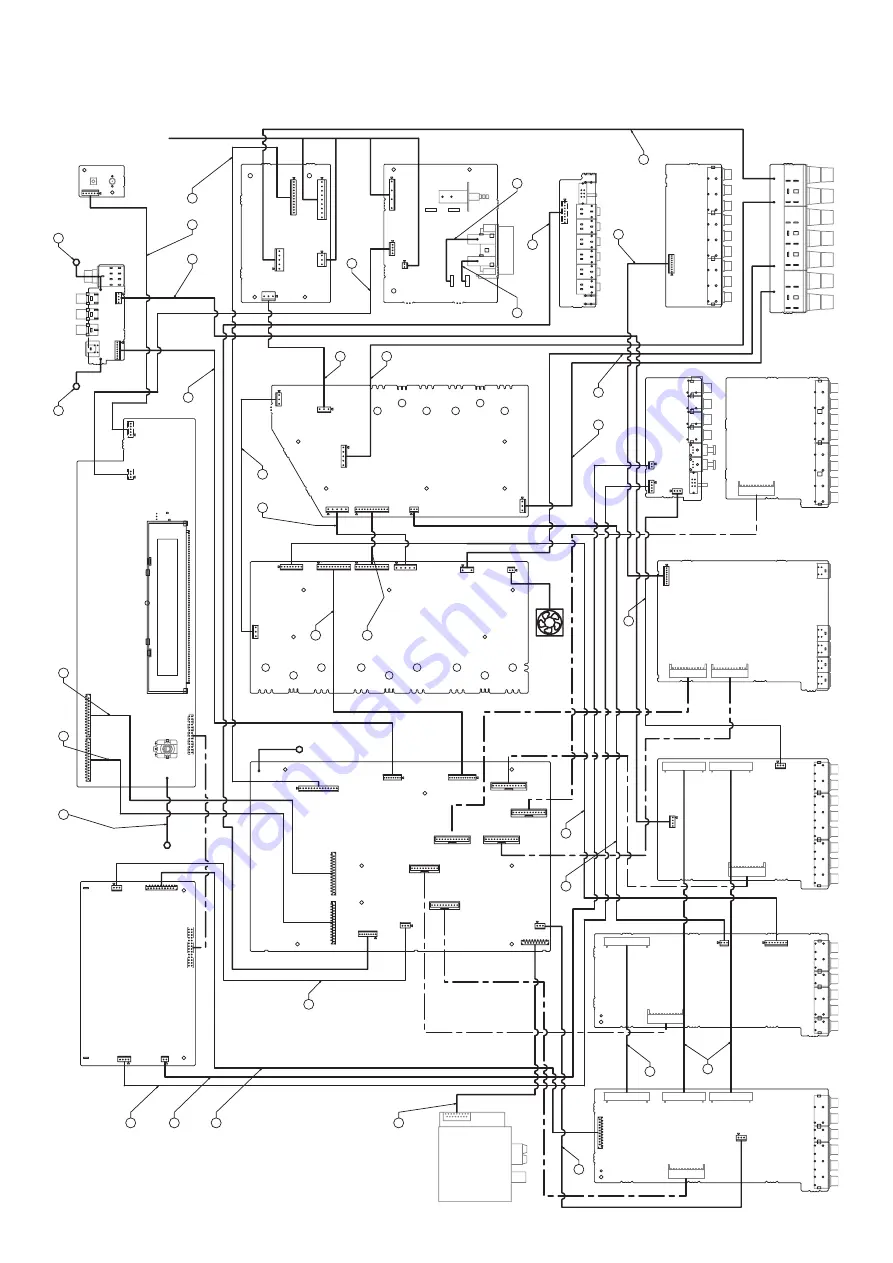 NAD T743 Скачать руководство пользователя страница 8