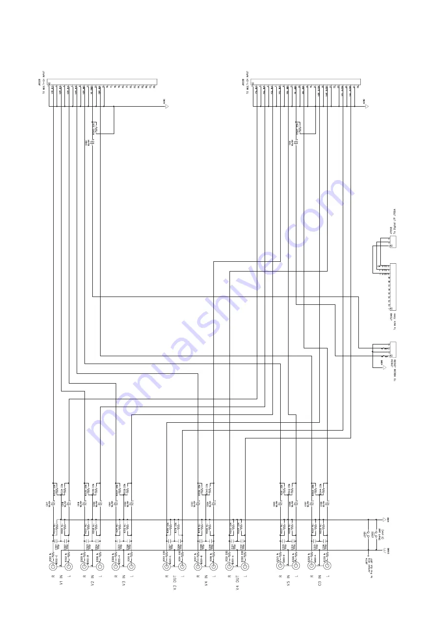 NAD T743 Скачать руководство пользователя страница 26