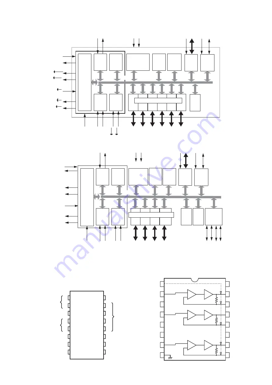 NAD T743 Скачать руководство пользователя страница 47