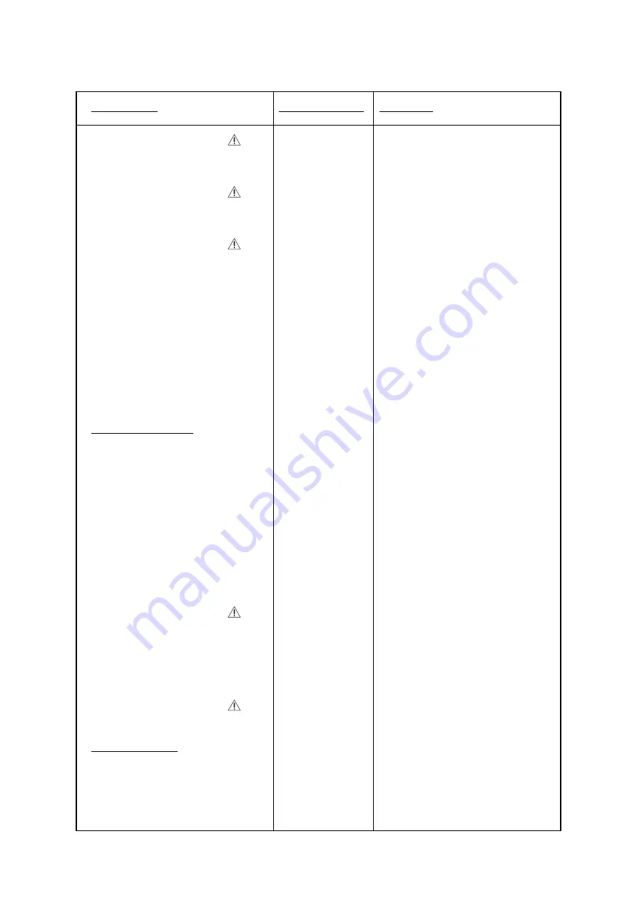 NAD T743 Service Manual Download Page 66