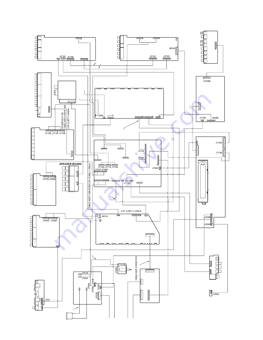 NAD T752 Скачать руководство пользователя страница 8