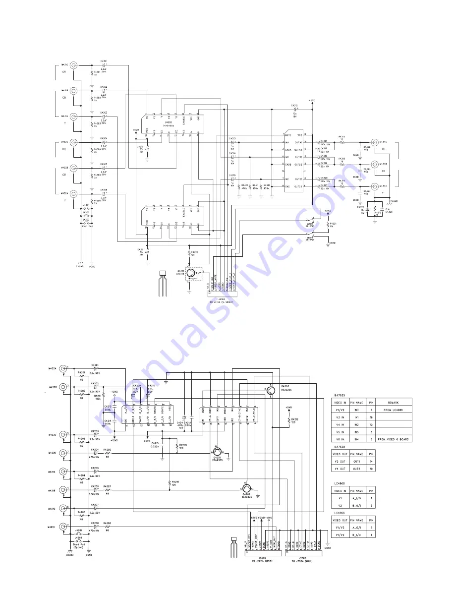 NAD T752 Скачать руководство пользователя страница 26