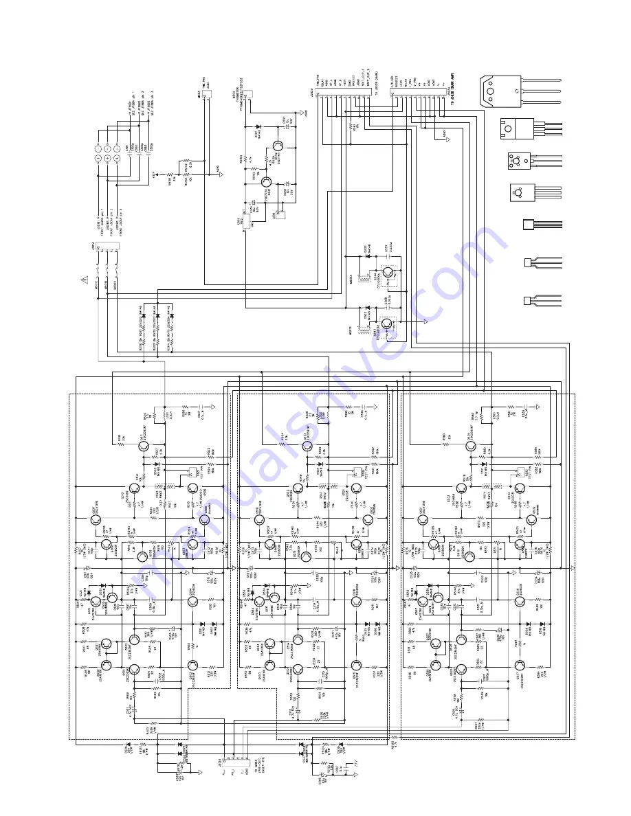 NAD T752 Скачать руководство пользователя страница 33