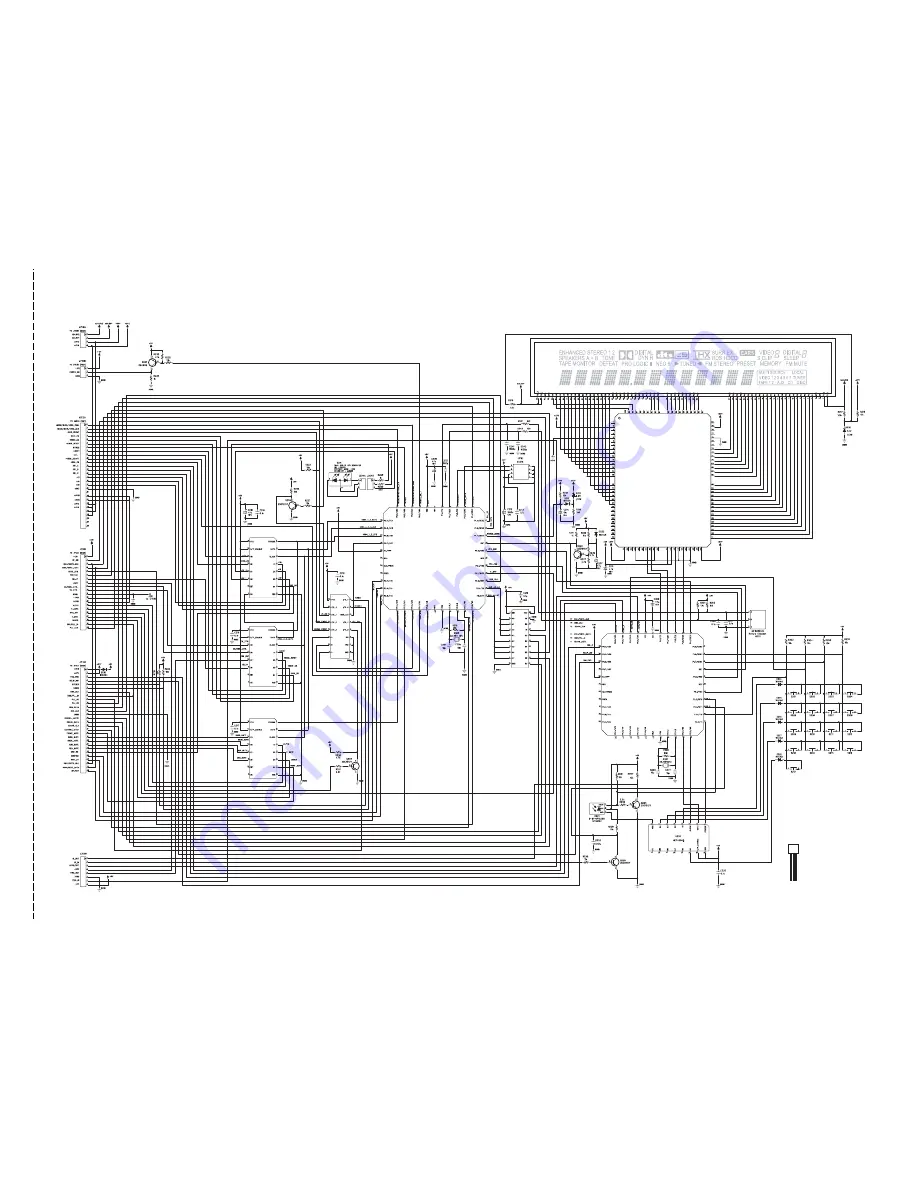 NAD T752 Скачать руководство пользователя страница 36