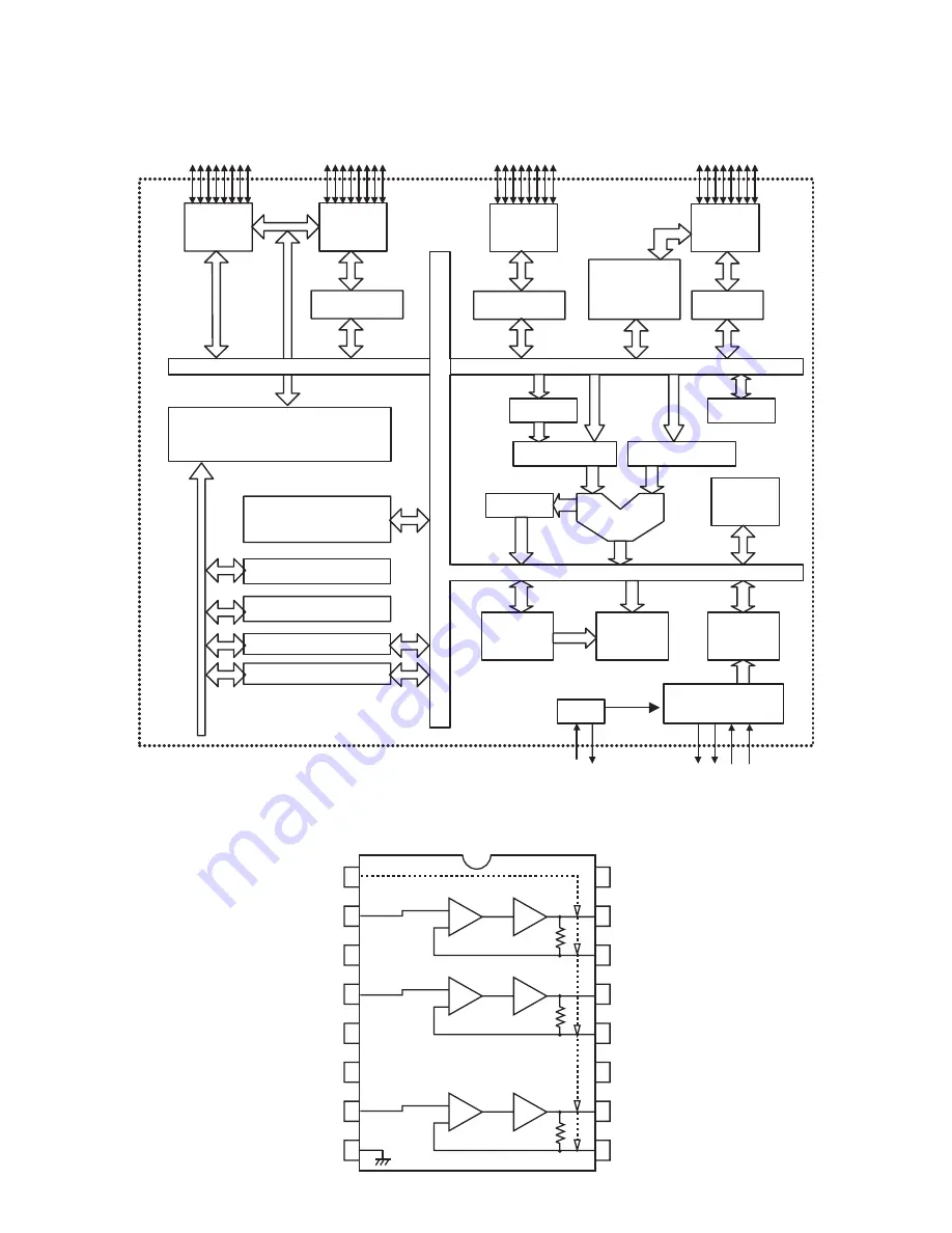 NAD T752 Скачать руководство пользователя страница 44