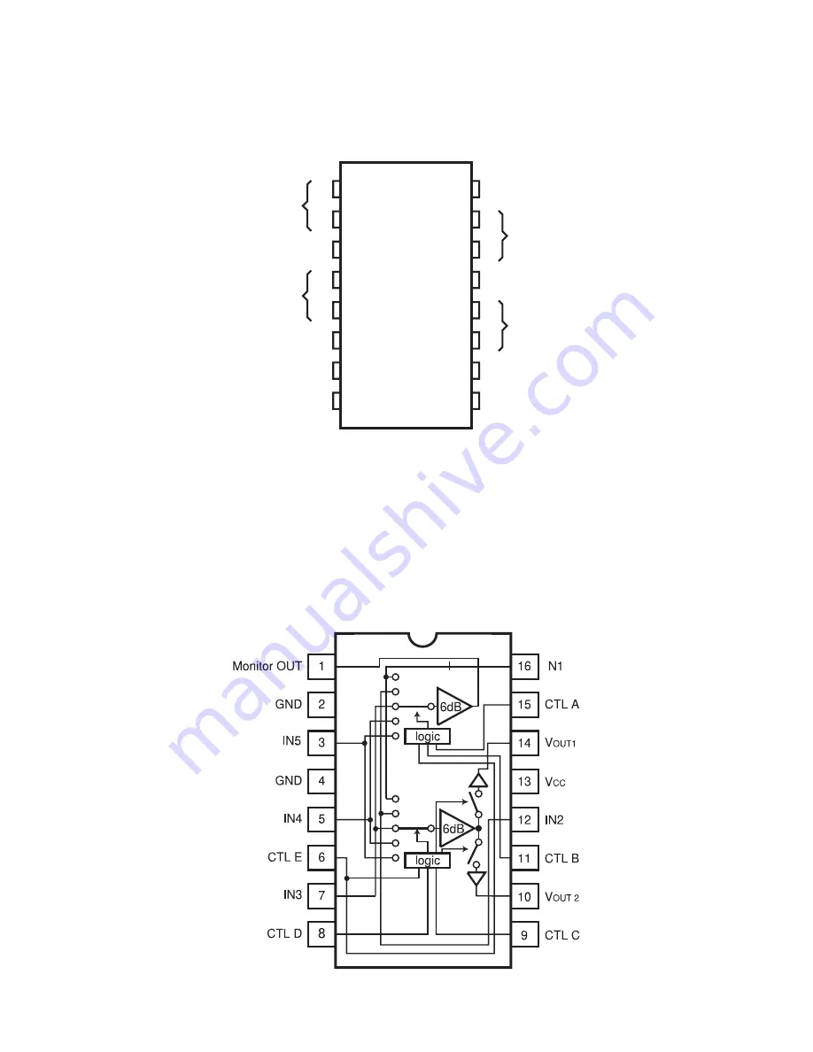 NAD T752 Скачать руководство пользователя страница 45