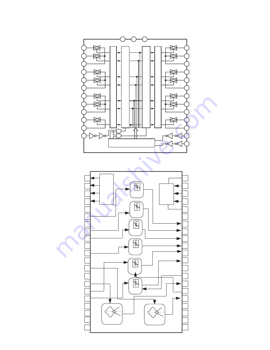 NAD T752 Скачать руководство пользователя страница 47