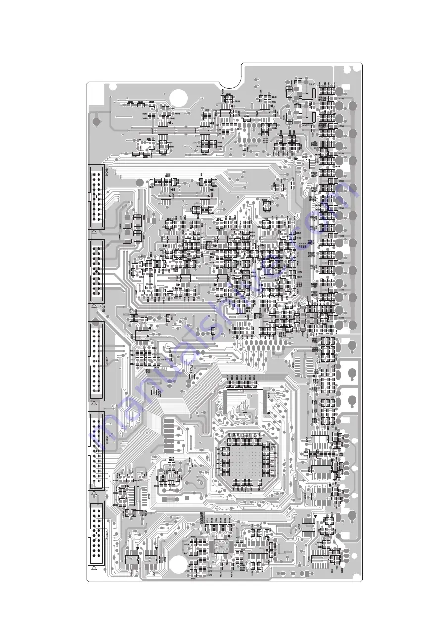 NAD T755 Скачать руководство пользователя страница 18