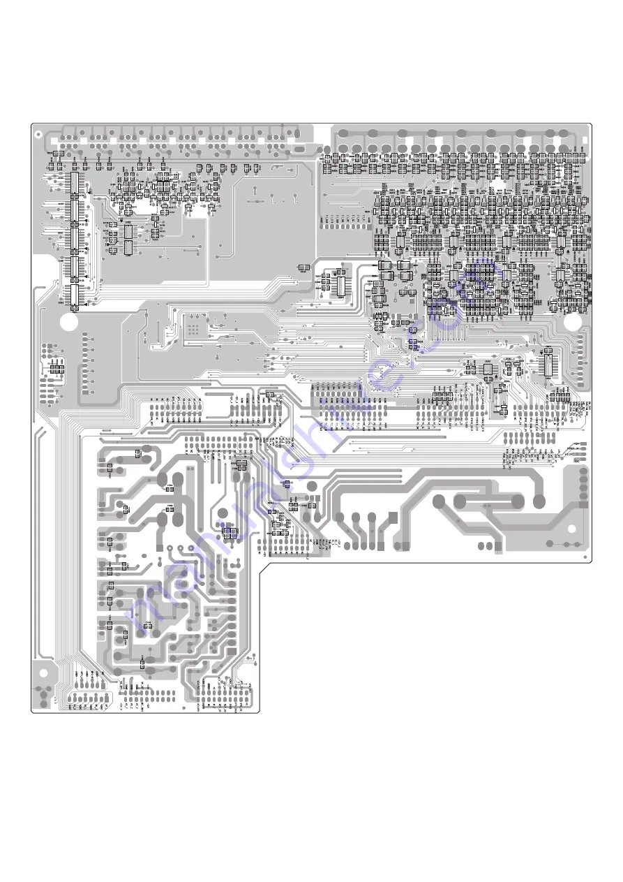 NAD T755 Service Manual Download Page 23