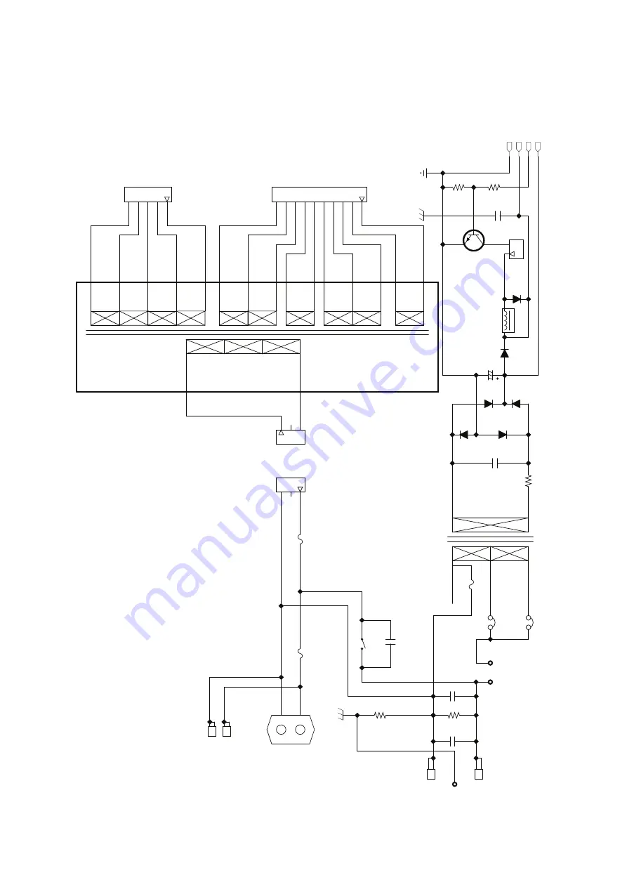 NAD T755 Скачать руководство пользователя страница 30