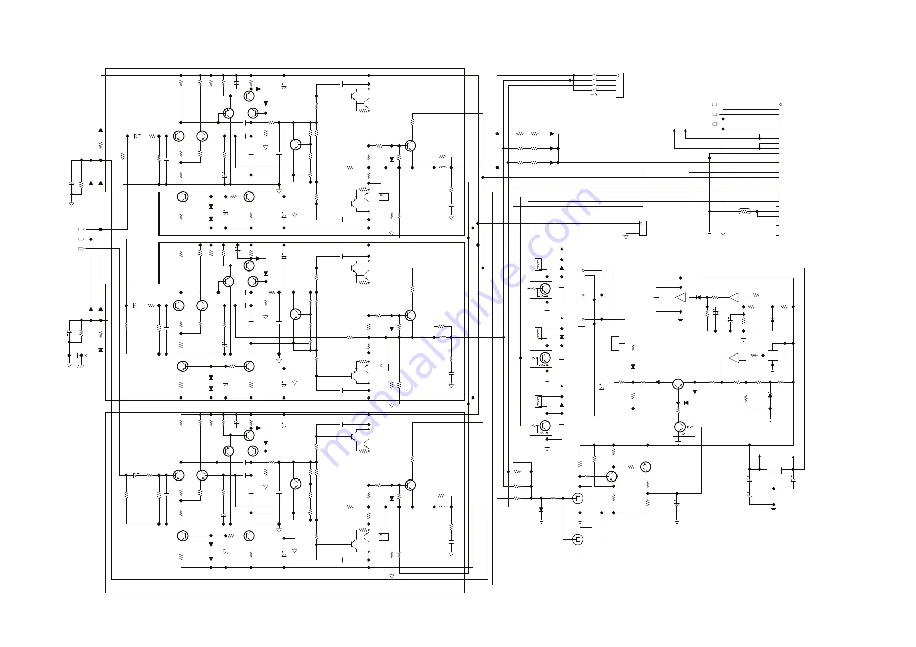 NAD T755 Скачать руководство пользователя страница 37