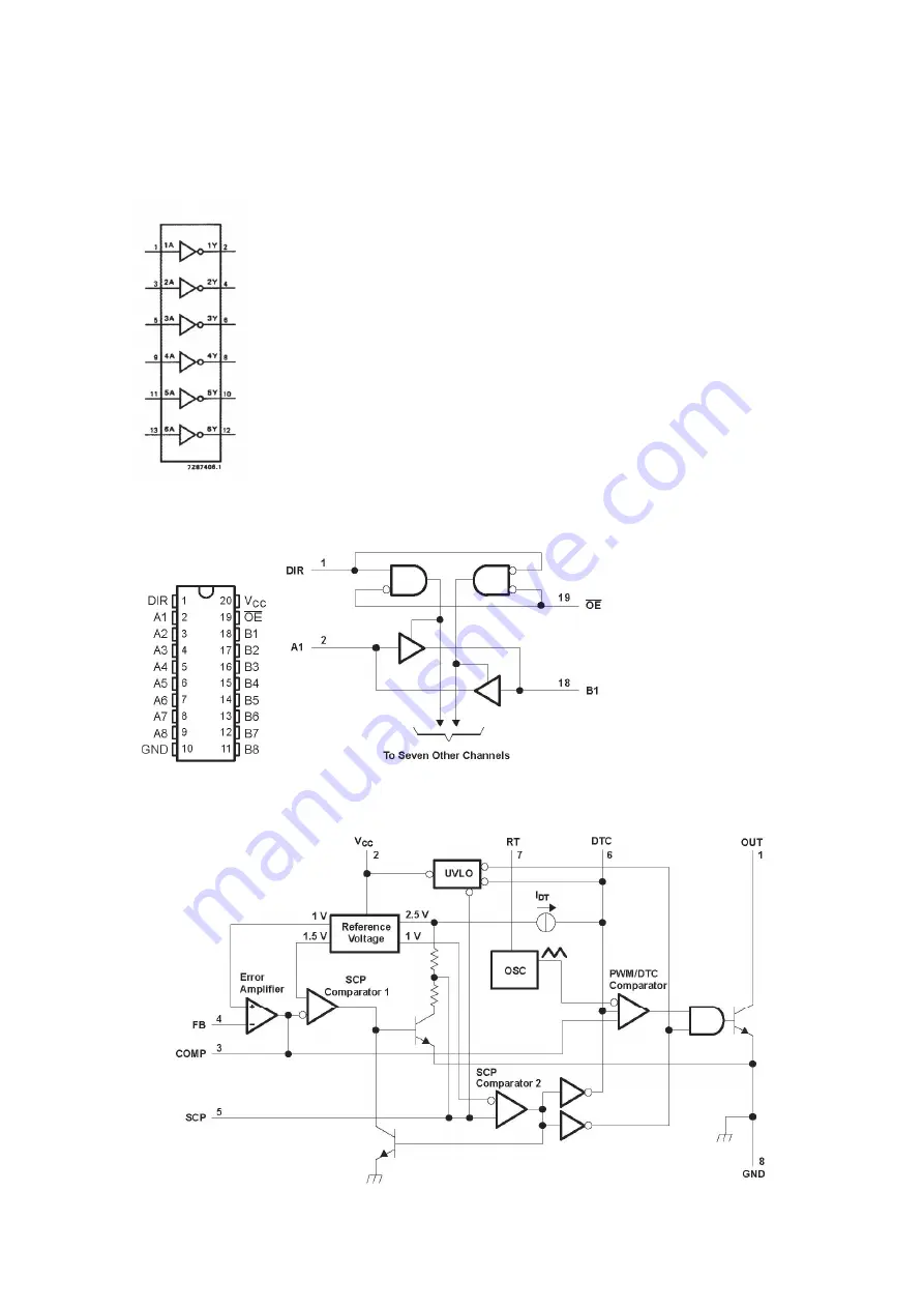 NAD T755 Скачать руководство пользователя страница 76