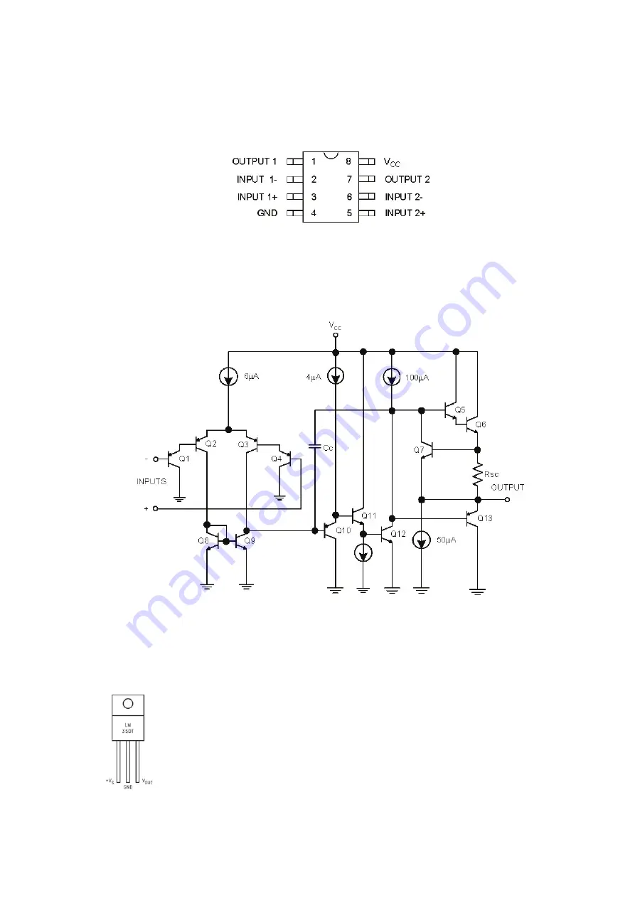 NAD T755 Service Manual Download Page 85