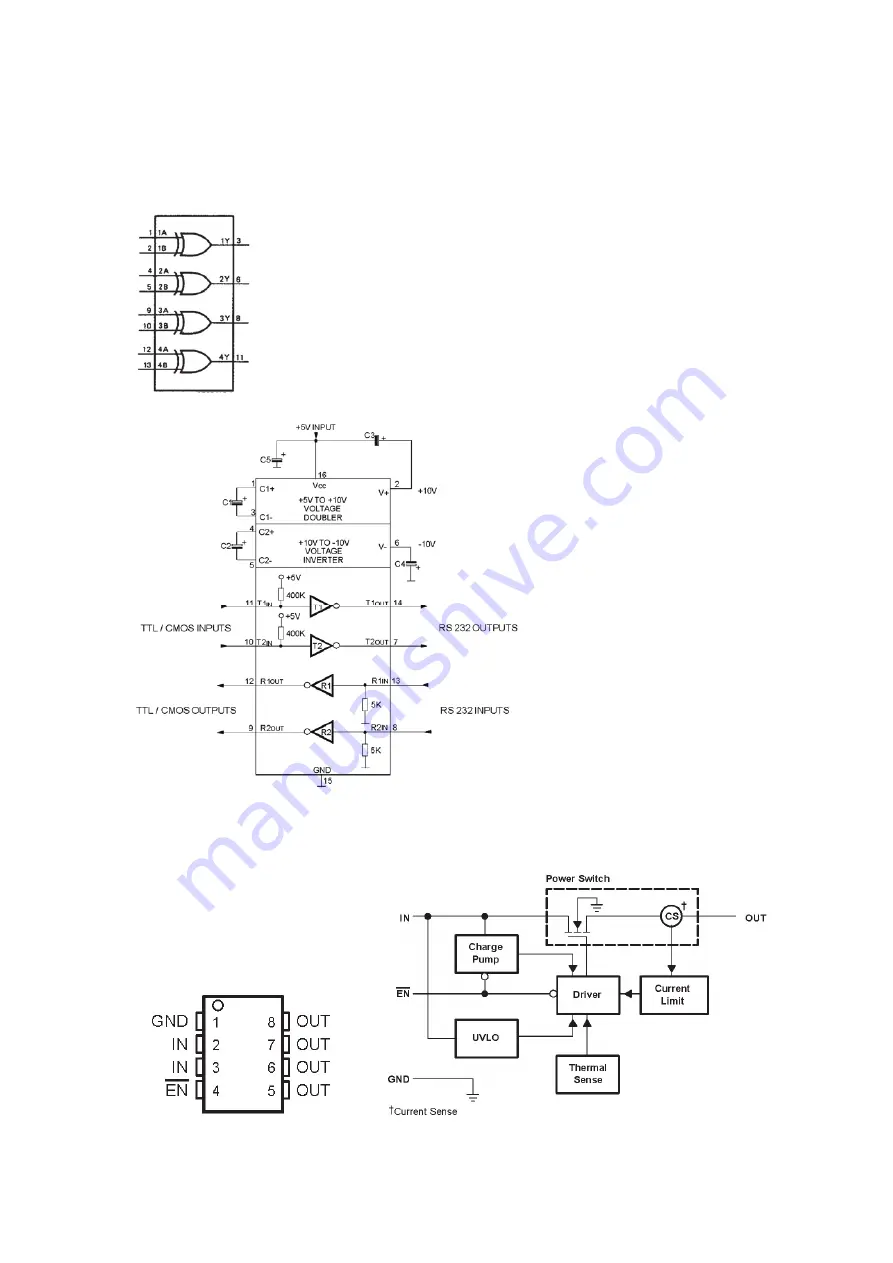 NAD T755 Скачать руководство пользователя страница 86