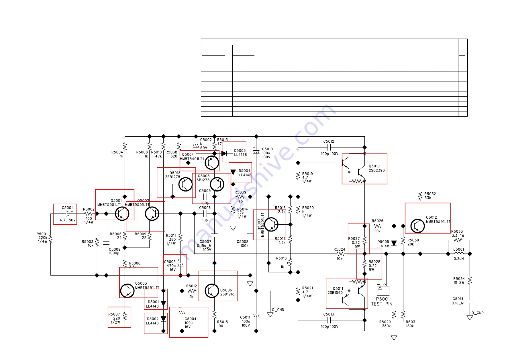 NAD T755 Скачать руководство пользователя страница 93