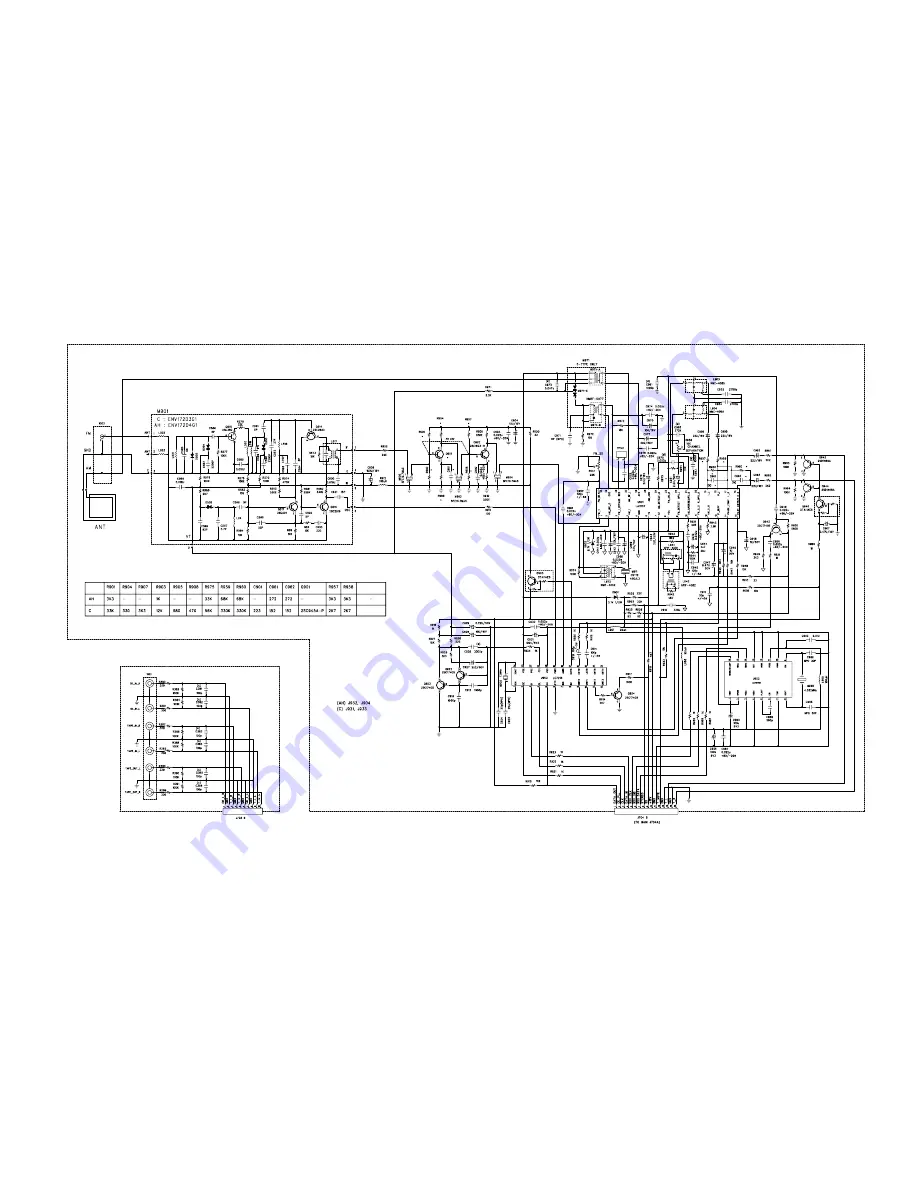 NAD T761 Скачать руководство пользователя страница 29